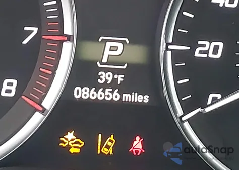 2019 Acura Tlx Tech Pkg from USA, damaged, VIN 19UUB2F42KA000159